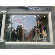 ПОКЛЕЙКА ПЛЕНКИ ORACAL В ДНЕПРОПЕТРОВСКЕ фото