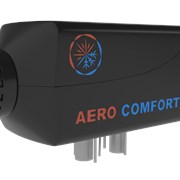 Воздушный отопитель Aero Comfort 2D (12/24) фото