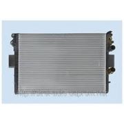 Радиатор Iveco 2.8 2000-> 650*456*32 504008108.купить радиатор фото