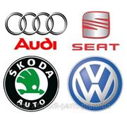 Запчасти для Audi, VolksWagen, Skoda, Seat (Ауди/Фольксваген/Шкода/Сеат) фото