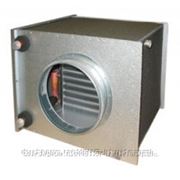 Водяной воздухоохладитель Systemair CWK 200-3-2,5 DUCT COOLER,CIRC