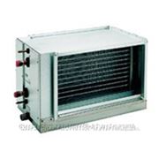 Водяной воздухоохладитель Systemair PGK 40-20-3-2,0 DUCT COOLER