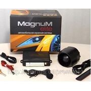 Автосигнализация GSM Magnum Elite MH-822
