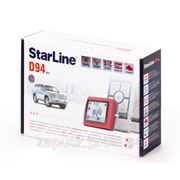StarLine D94 GSM/GPS