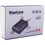 Датчик наклона StarLine D10 фото