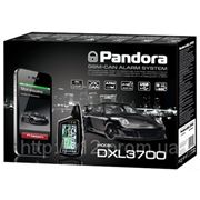 Автосигнализация Pandora DXL-3700 i-mod фото