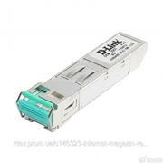 Трансивер D-LINK DEM-302S-BXD фото