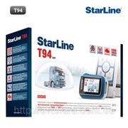 Сигнализация Starline T94 (24V) фото