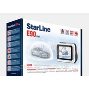 StarLine E90 GSM фото