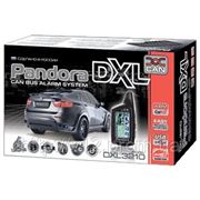 Автосигнализация Pandora DXL-3210 i-mod фото