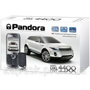 PANDORA DXL 4400 CAN GSM фото