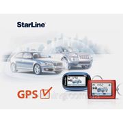 Автосигнализация StarLine В94 GSM/GPS фото