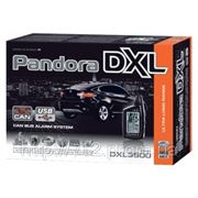 Автосигнализация Pandora DXL-3500 i-mod фото