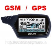 STARLINE A61 GSM/GPS (АКЦИЯ!) фото