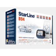 Автосигнализация StarLine B94