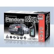 Pandora DXL 3500 can USB фото