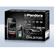 Pandora DXL 3700 CAN USB GSM фото