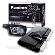 Pandora DXL 3000 фотография
