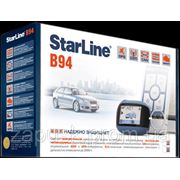 StarLine B94 GSM/GPS фото
