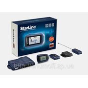 Сигнализация StarLine A62 Dialog CAN FLEX