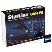 Адаптер CAN-шины StarLine V100 фото