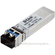 Трансивер D-LINK DEM-432XT фото