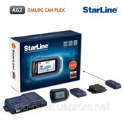 StarLine A62 CAN фото