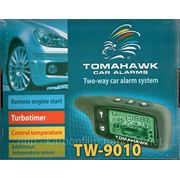 Автосигнализация Tomahawk TW9010 фото
