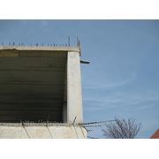 Монолитные бетонные и железобетонные конструкции в Севастополе
