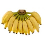 Банан фотография