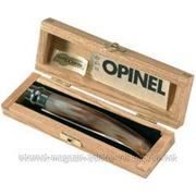 Нож Opinel Effilts 10 cm олений рог
