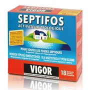 Биопрепрепарат для выгребных ям Септифоз вигор