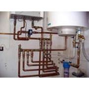 Системы водоснабжения и канализации в вашем доме в г.Николаев фотография