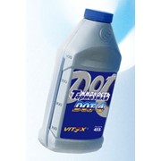 Тормозная жидкость Vitex DOT 4