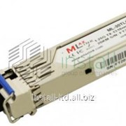 Модуль MlaxLink ML-30TLC, 1.25Гб/с, 20км, 1310/1550нм, LC