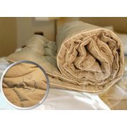 Одеяло из верблюжьей шерсти арт.OV170 фото