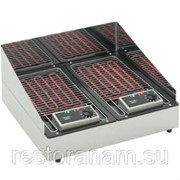 Гриль лавовый ROLLER GRILL 140D