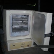 Шкаф сухожаровой, стерилизатор воздушный ГП 20 продам, складское хранение фото
