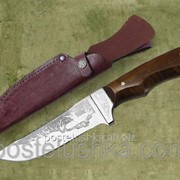 Нож охотничий Робинзон Grand Way фото