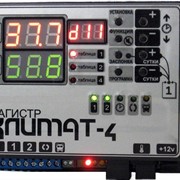 Терморегулятор для инкубатора "Климат - 4"
