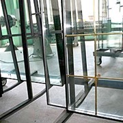 Стеклопакеты двухкамерные фото