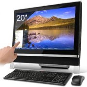 Моноблок Packard Bell OneTwo M U5120 фото