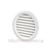 Приточно-вытяжные решетки круглые МВ 100 бВ, МВ 125 бВ, МВ 150 бВ фото