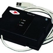 Преобразователь интерфейсов Elsys-CU-USB/232-485