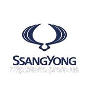 Прокладка клапанной крышки 2,7 SsangYong Rexton 6650160121