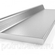 Полособульб алюминиевый ПР100-11, 410081 АМГ6 фотография