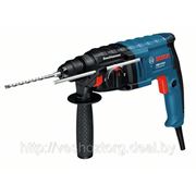 Перфоратор - BOSCH GBH 2-20 D Professional (с патроном SDS-plus) фотография