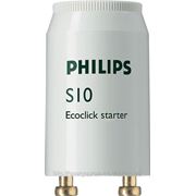 Стартер PHILIPS S2 4-22W, S10 4-65W фото