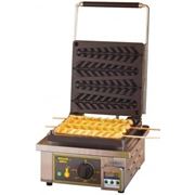 Вафельница ROLLER GRILL GES 23 фото