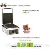 Вафельница ROLLER GRILL GES 40, GED 20, GES 70, GES 10, GES 20, GED 10, GED 40